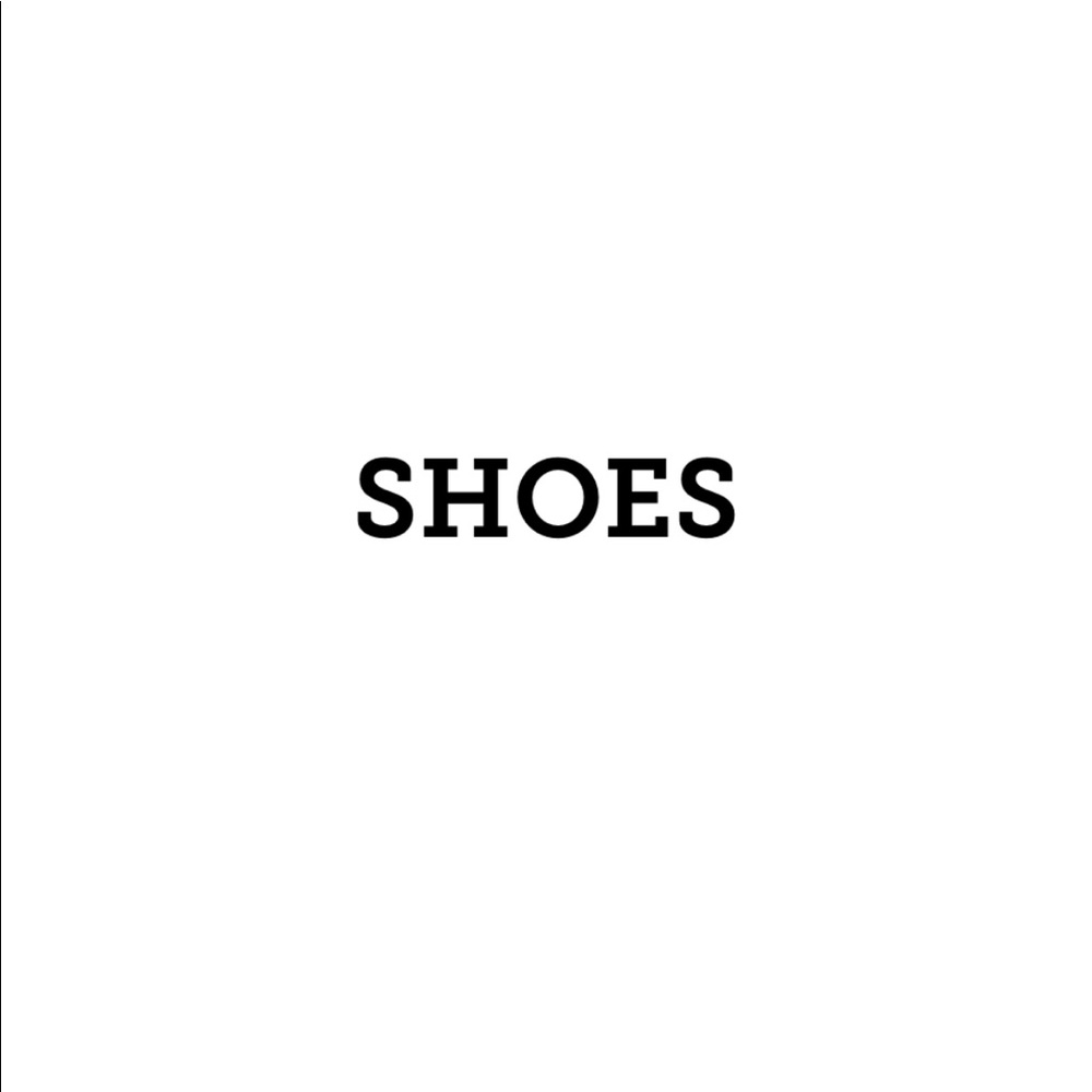 Shoes